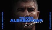 Aleksandar Kolarov