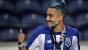 Alex Telles 1000 Imago