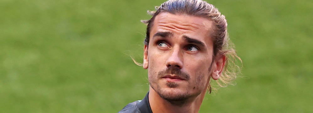 Antoine Griezmann