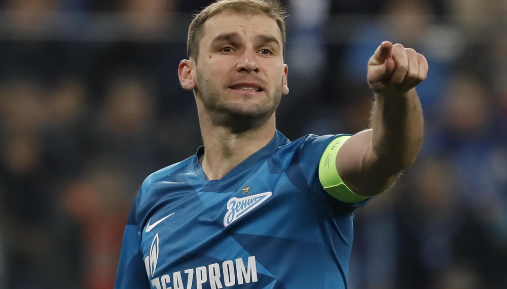 Branislav Ivanovic vor Rückkehr in die Premier League
