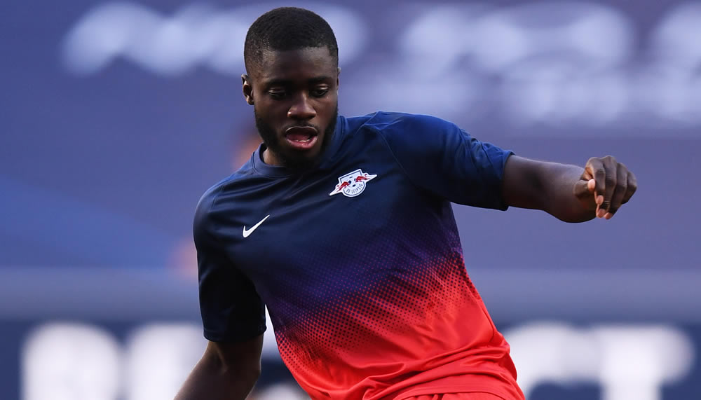 Topklub verabschiedet sich aus dem Rennen um Dayot Upamecano