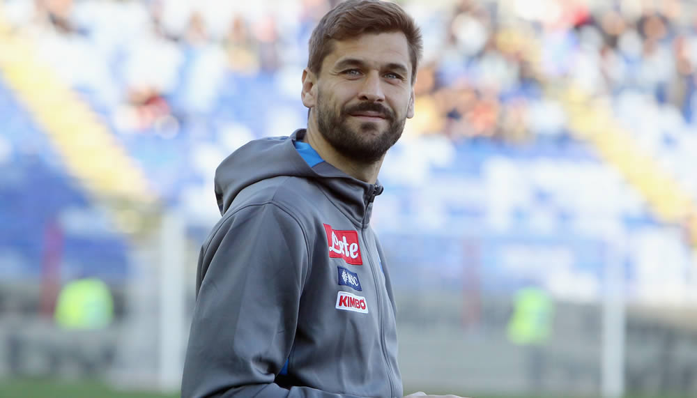 Juventus könnte einen alten Bekannten zurückholen