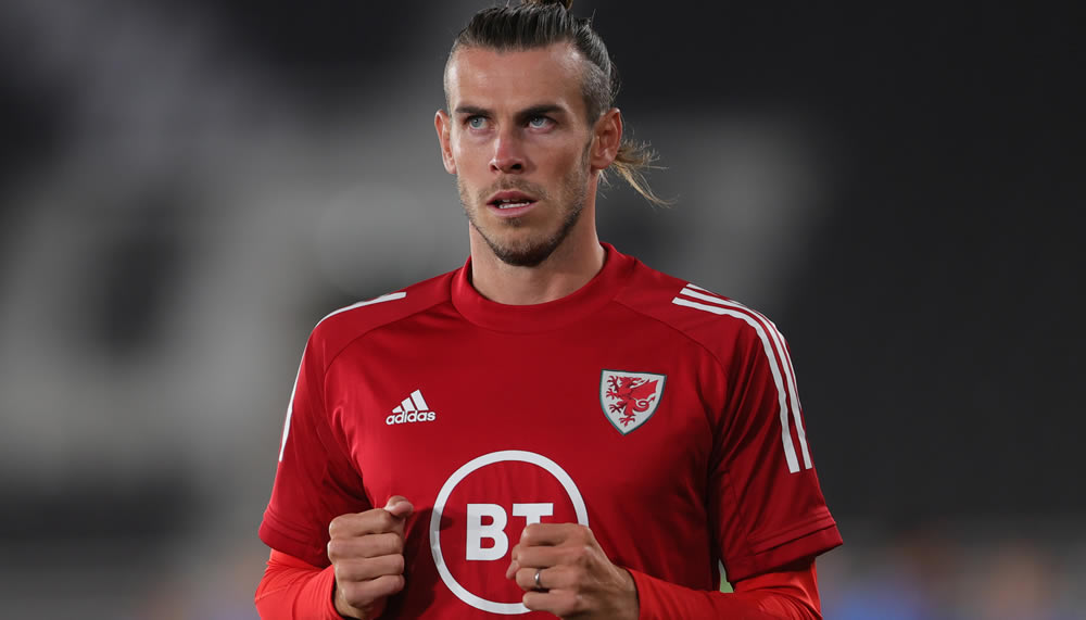 Gareth Bale spekuliert auf Zidane-Aus bei Real Madrid