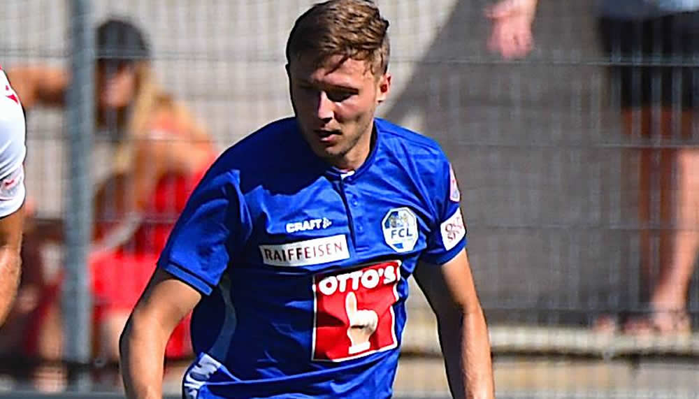 FC Luzern: Idriz Voca geht – ein junger Ghanaer kommt