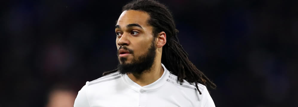 Jason Denayer