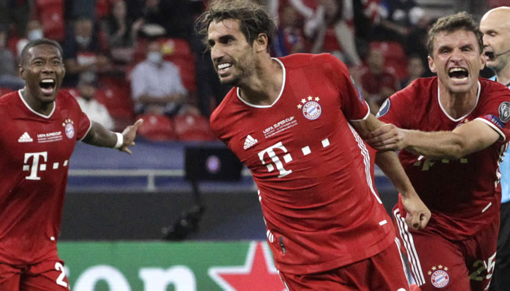 Flick gibt nochmals Update zu Martinez