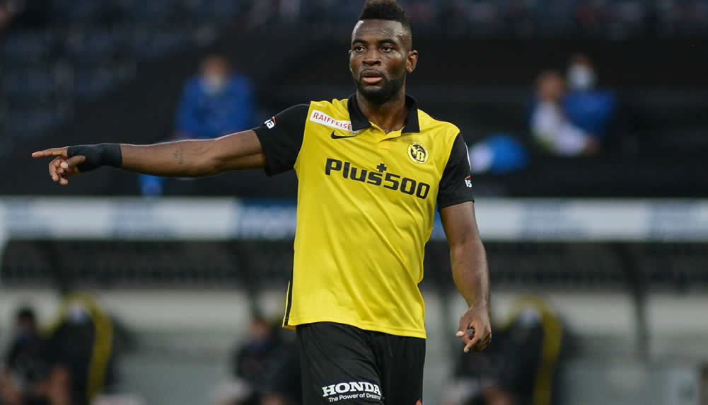 YB zeigt dem FCB trotz Rückstand den Meister