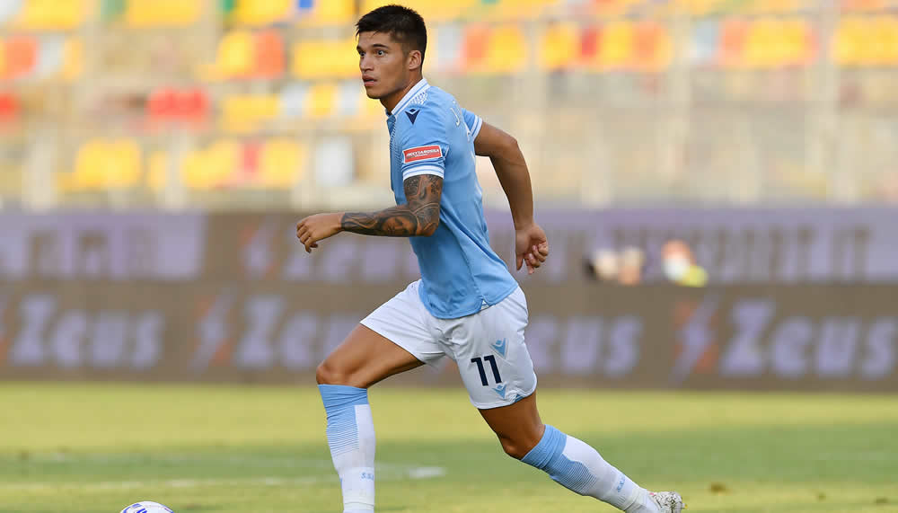 Arsenal gibt erstes Correa-Angebot ab