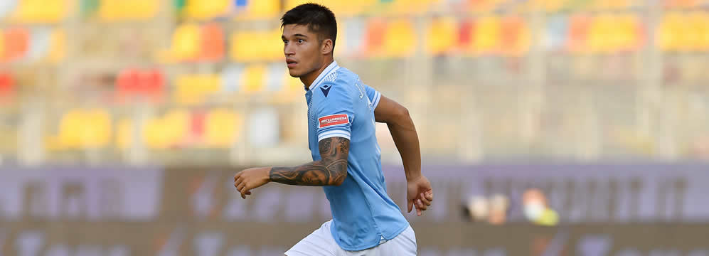 Joaquin Correa