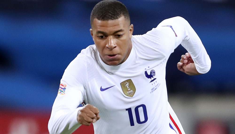Mbappé hat schon 3 Angebote zur Verlängerung ausgeschlagen