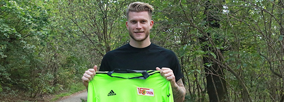 Loris Karius 997