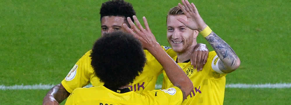 Marco Reus