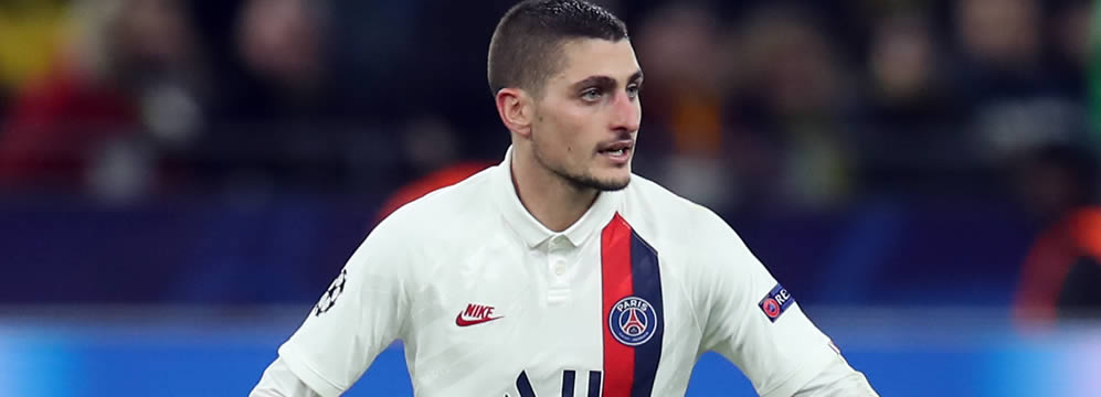 Marco Verratti