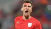 Mario Mandzukic