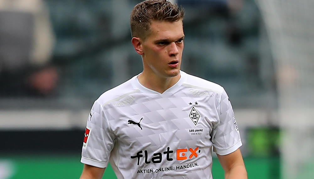 Matthias Ginter deutet Verlängerung bei Gladbach an