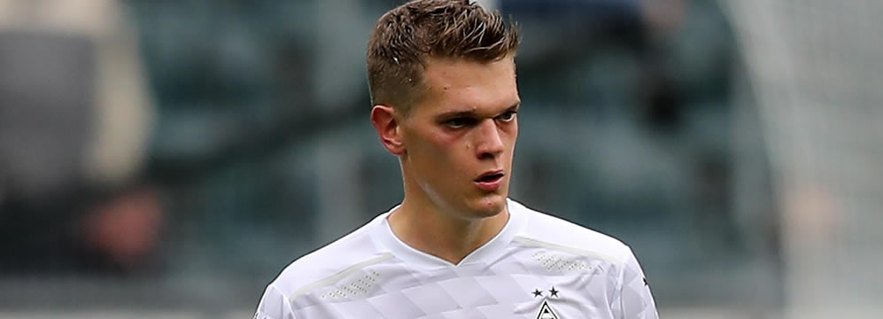 Matthias Ginter