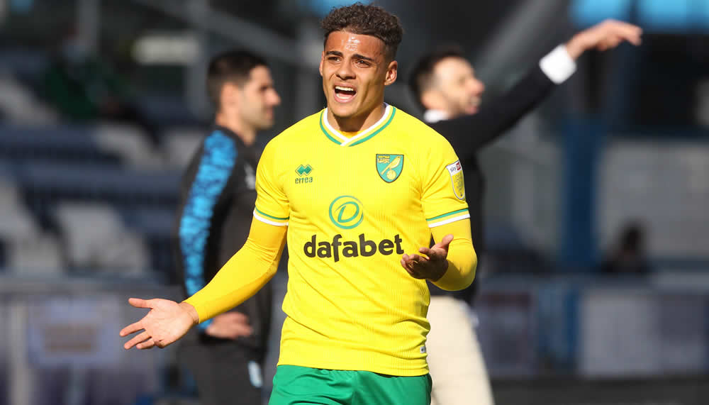 BVB scheiterte in letzter Minute mit Angebot für Max Aarons