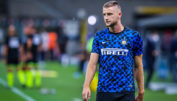 Milan Skriniar 1000 Imago