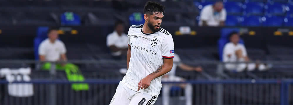 Omar Alderete 997 Imago