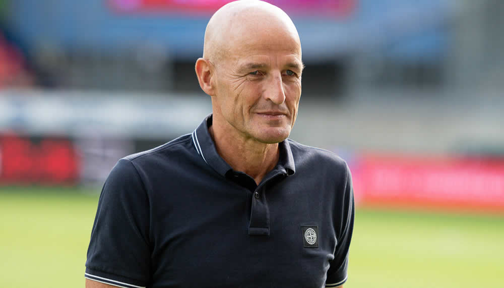 Der FC St. Gallen siegt im Cupfight gegen YB