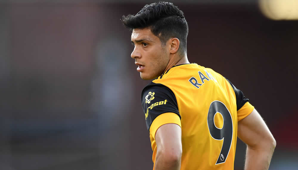 Gefragter Jimenez verlängert bei den Wolves