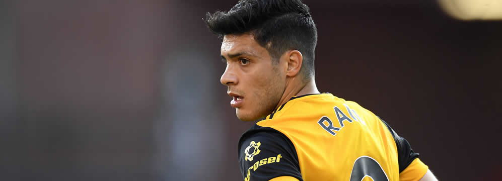 Raul Jimenez 997 Imago