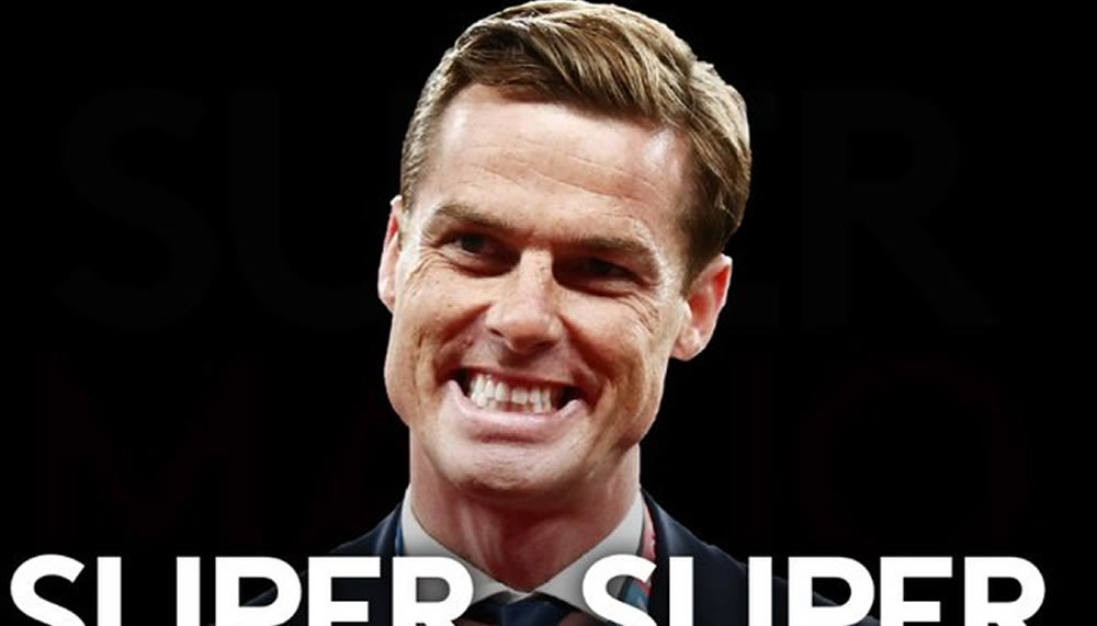 Aufstiegscoach Scott Parker verlängert bei Fulham