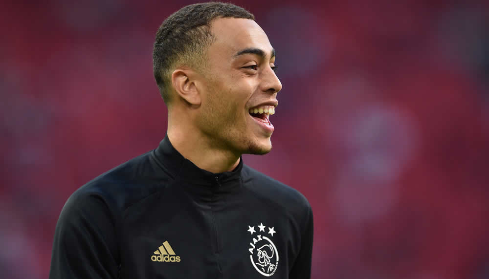 Fünf Jahre: Barça bekommt wohl Dest-Zuschlag