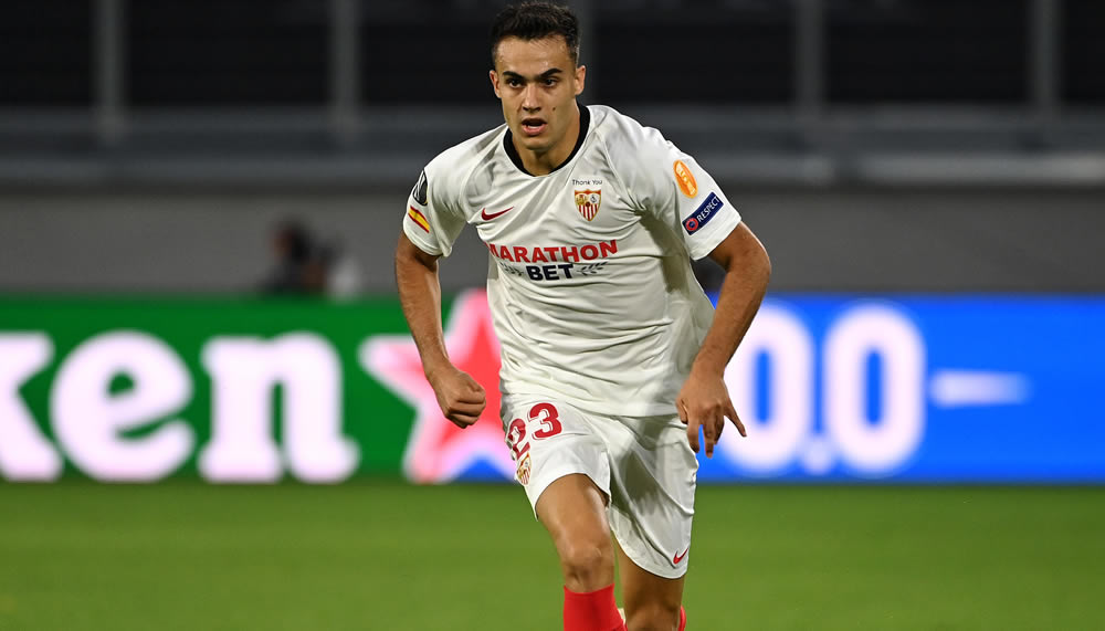 Bale & Reguilon: Medizintests für Spurs-Wechsel absolviert