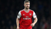 Shkodran Mustafi 1000 Imago