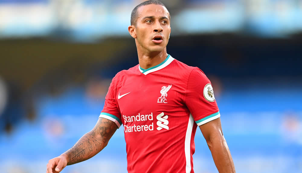 Neue Infos zum Thiago-Wechsel nach Liverpool