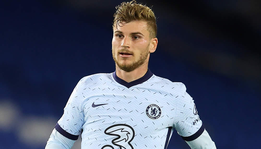 Deshalb hat sich Timo Werner für Chelsea entschieden