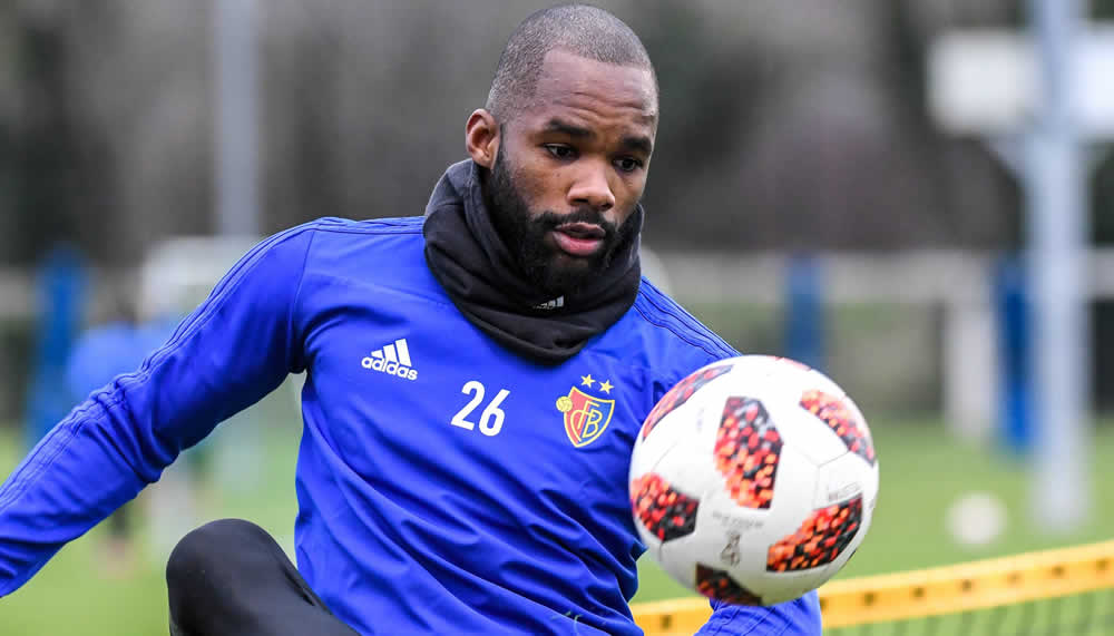 FCB-Stürmer Aldo Kalulu wollte auch weg