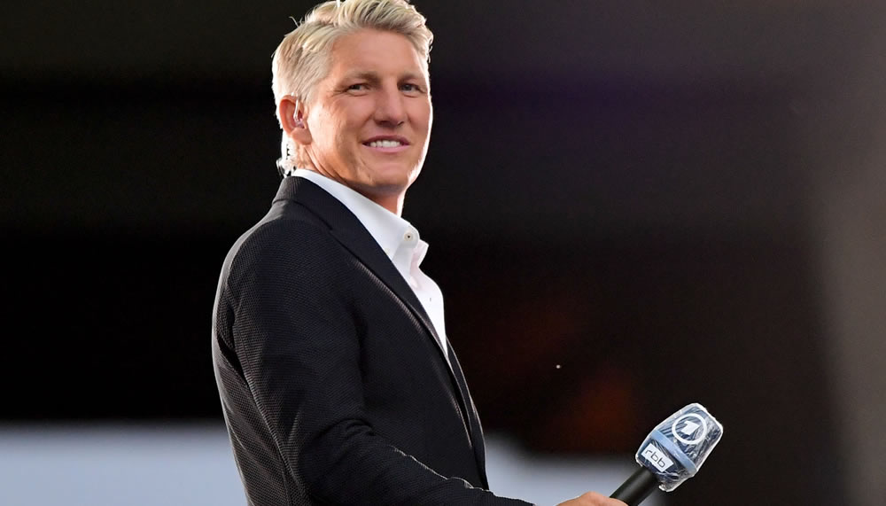 Das sagt Schweinsteiger zu möglichem Comeback beim FC Bayern