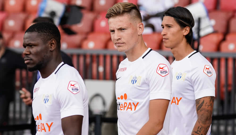 FCZ droht Abgang von Becir Omeragic