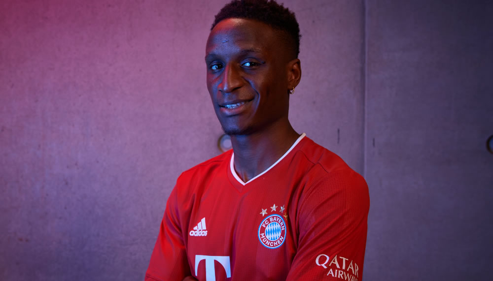 FC Bayern: Hansi Flick erhält einen neuen Verteidiger