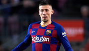 Clement Lenglet