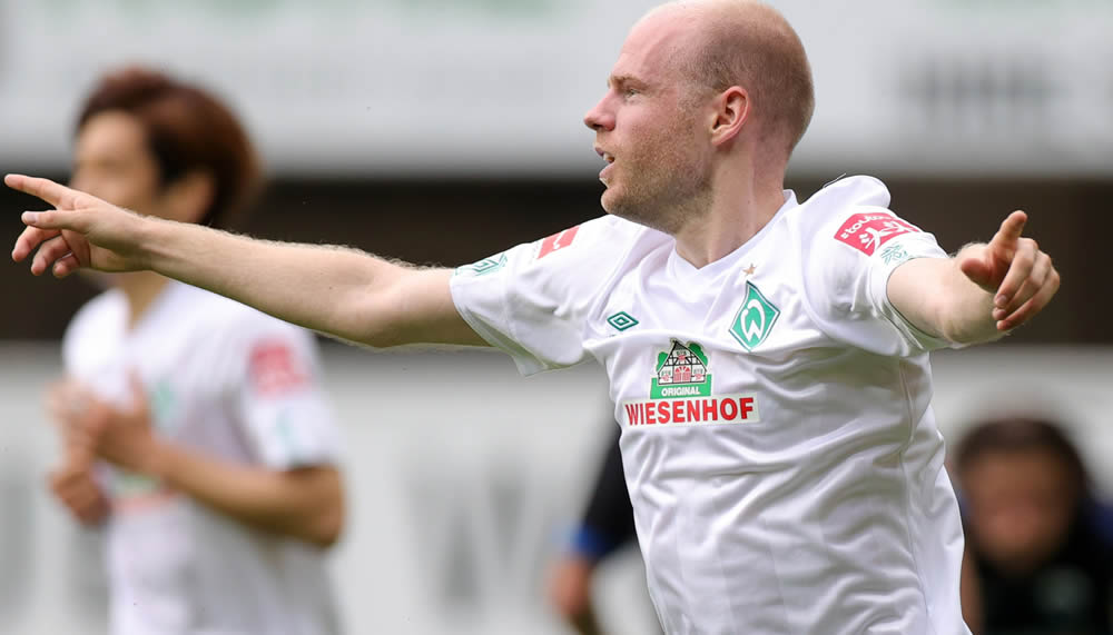 Werder bestätigt: Klaassen zu Ajax, Harnik löst Vertrag auf