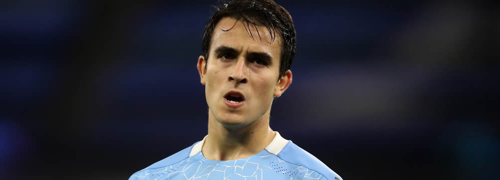 Eric Garcia