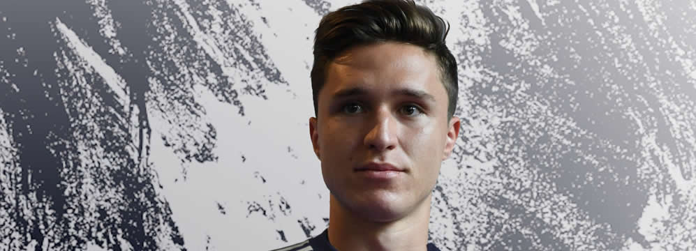 Federico Chiesa