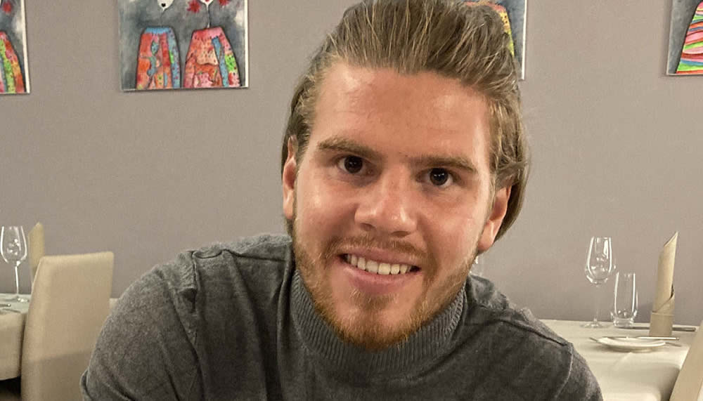 Hertha-Profi wechselt in die Schweiz