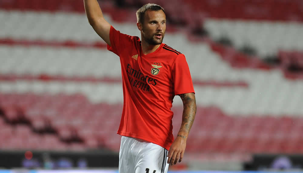 Nati Sturmer Haris Seferovic Soll Der Lewandowski Portugals Werden