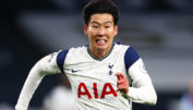 Heung-Min Son