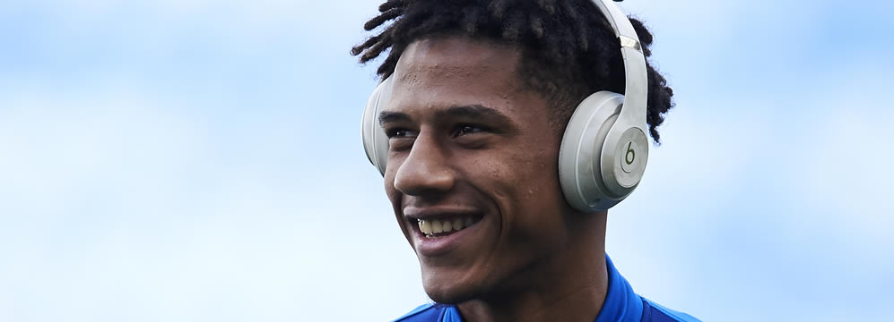 Jean-Clair Todibo