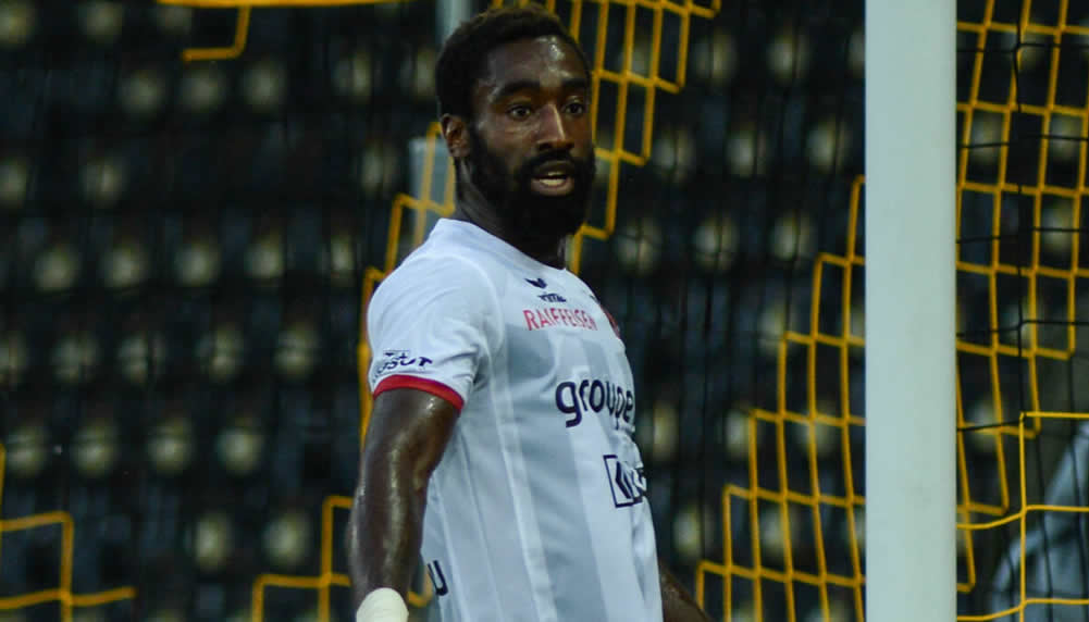 Ex-Nati-Verteidiger Johan Djourou wechselt nach Dänemark