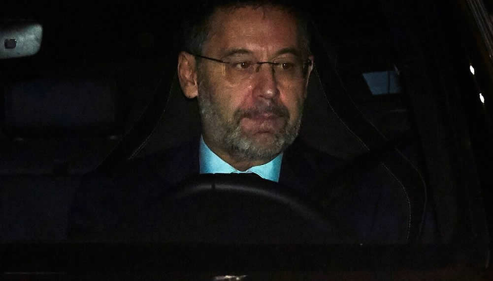 Bartomeu: Barça stimmt europäischer Superliga zu