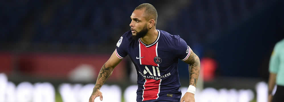 Layvin Kurzawa