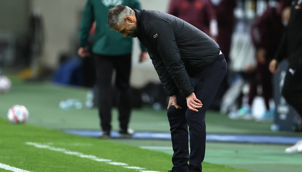 Gladbach verspielt den Sieg gegen Real Madrid