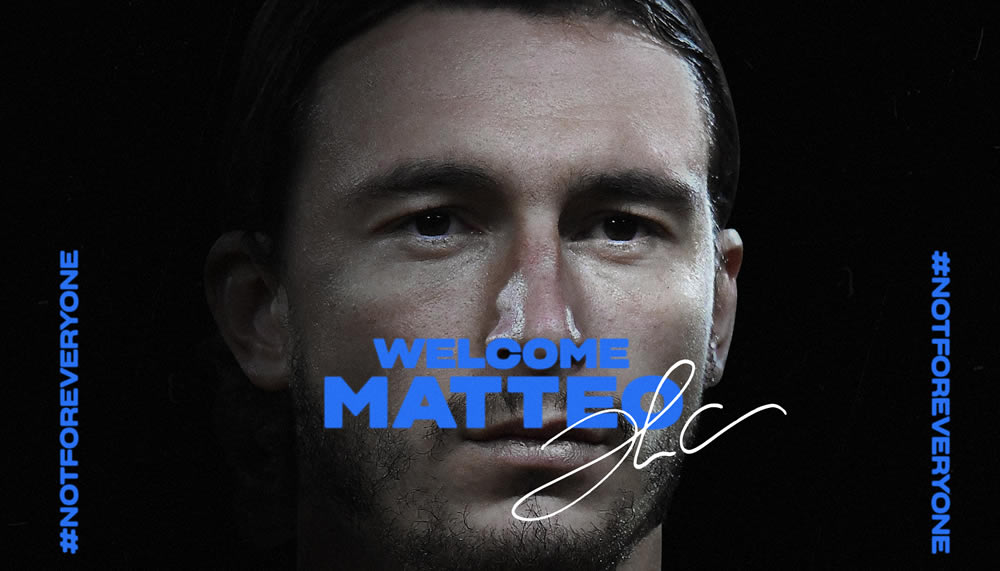 Fix: Inter Mailand engagiert Matteo Darmian