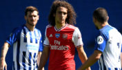 Mattéo Guendouzi